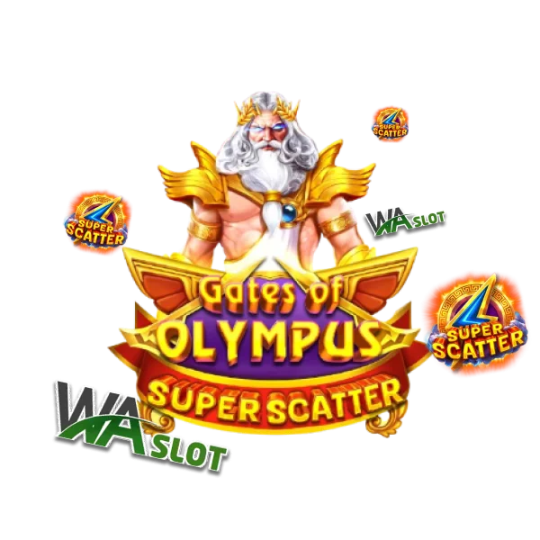 WasLoT: Modal Receh Untuk Meraih Jackpot dengan Investasi Terendah